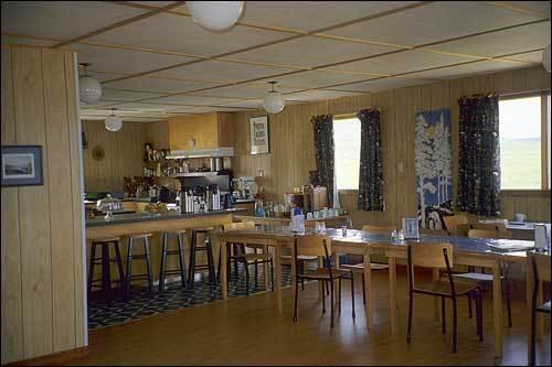 Peterson'S Point Lake Lodge Yellowknife Esterno foto